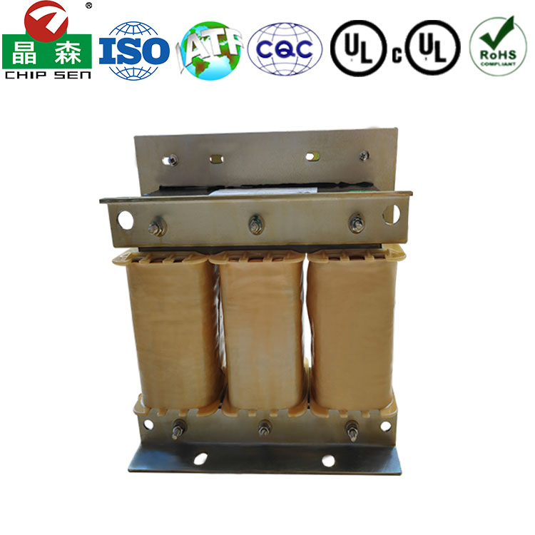 E250三相變壓器